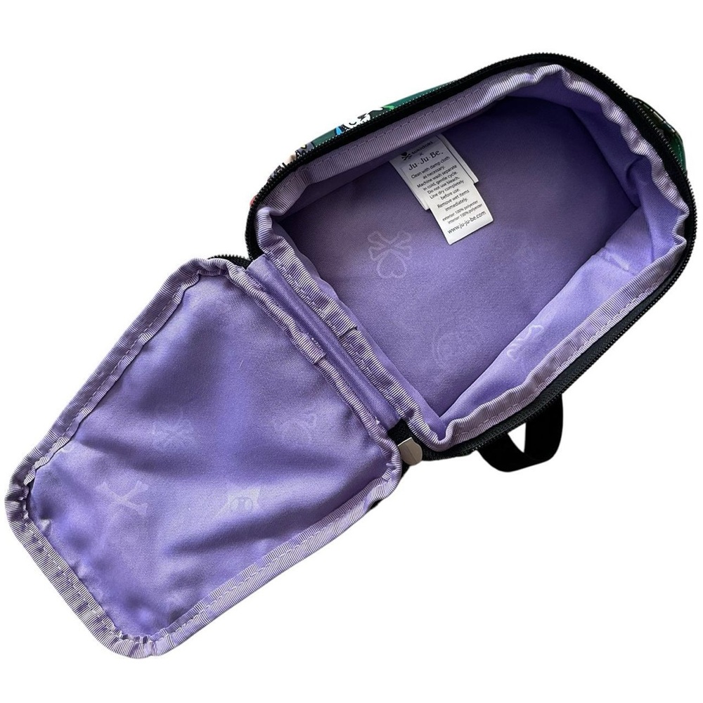 Tokidoki Star-Patterned Backpack - image 5